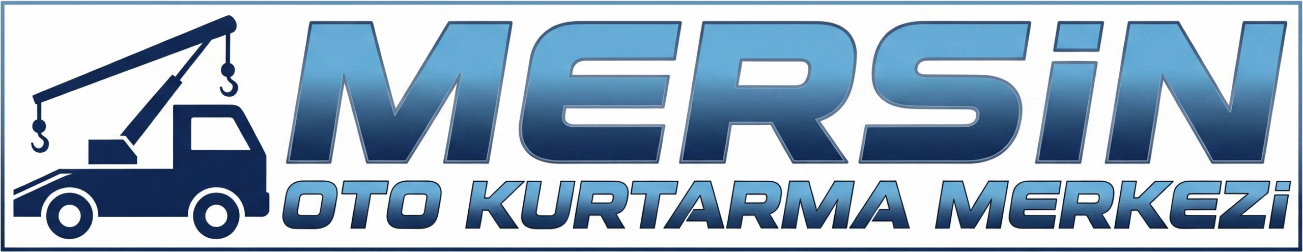 Mersin Oto Kurtarma Merkezi